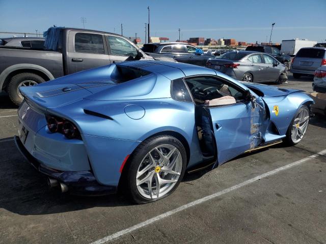 2021 FERRARI 812 GTS   