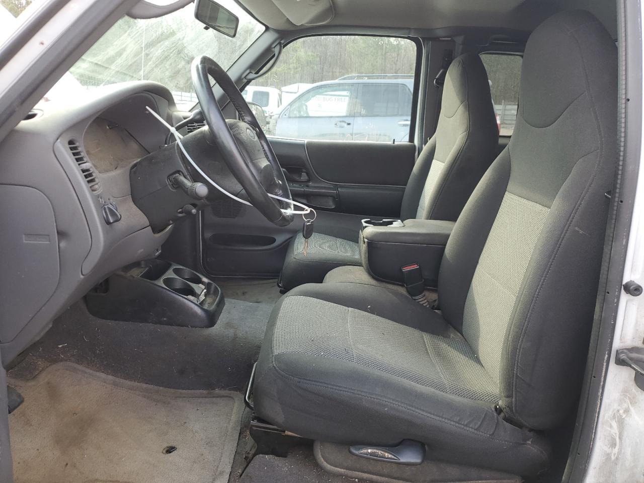 2003 Ford Ranger - Image 7