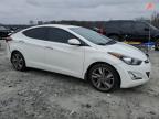 2015 Hyundai Elantra Se for Sale in Loganville, GA - Rear End