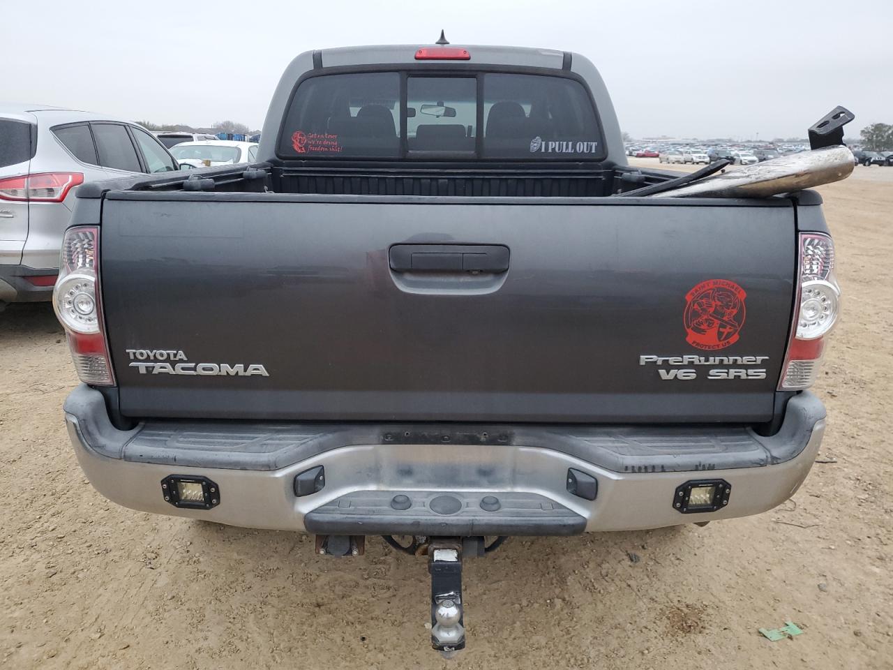 2014 Toyota Tacoma - Image 6