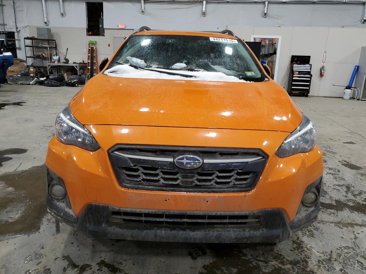2018 Subaru XV - Image 5
