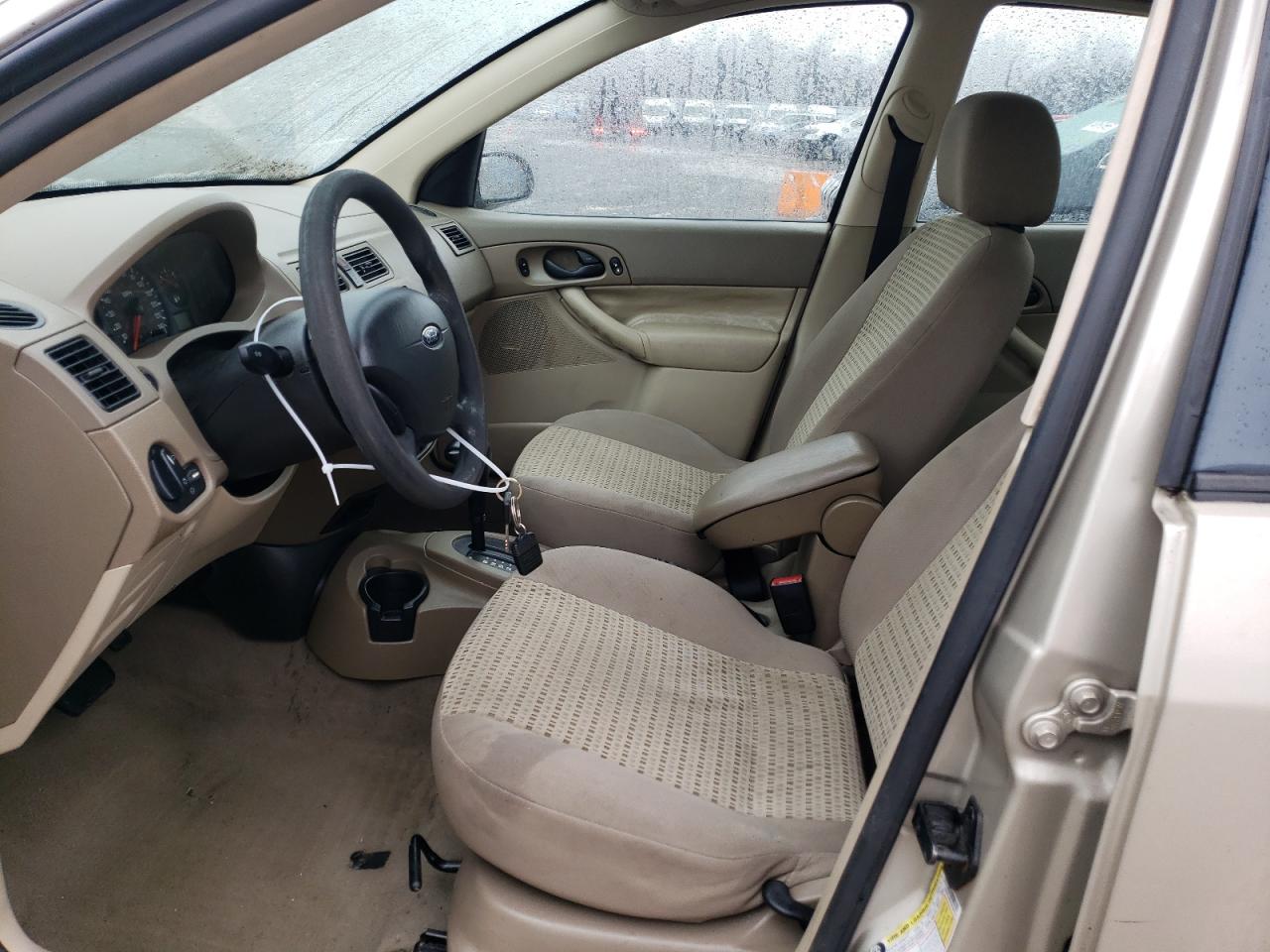 2007 Ford Focus - Image 7