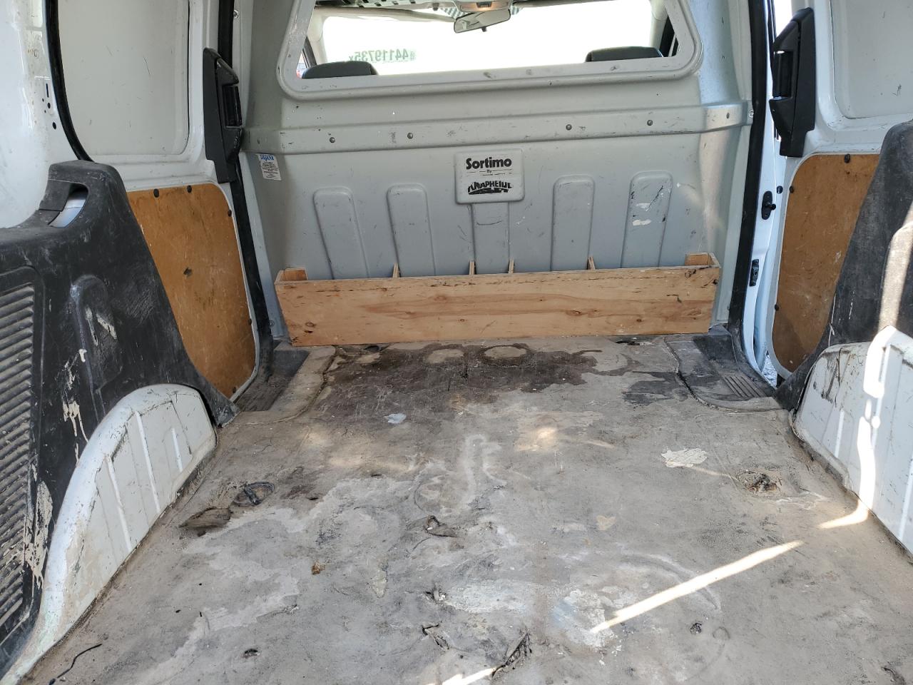 2015 Ford Transit - Image 10