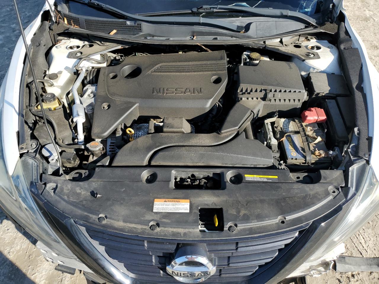 1N4AL3APXJC262350 NISSAN ALTIMA 2018