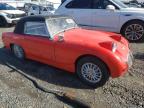 1963 Austin Healy продається в Sacramento, CA - All Over