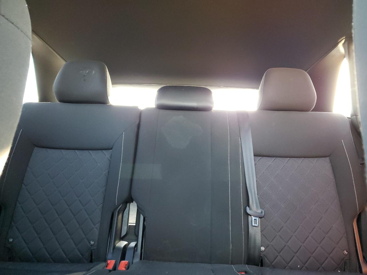 2021 Volkswagen Atlas - Image 10