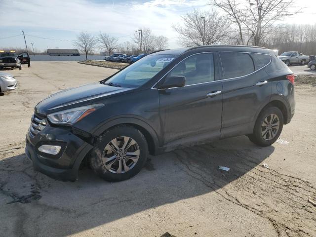 2014 Hyundai Santa Fe Sport 