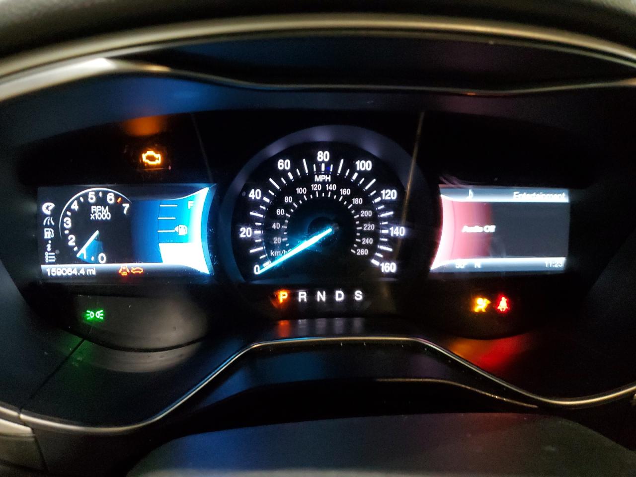 2014 Ford Fusion - Image 9