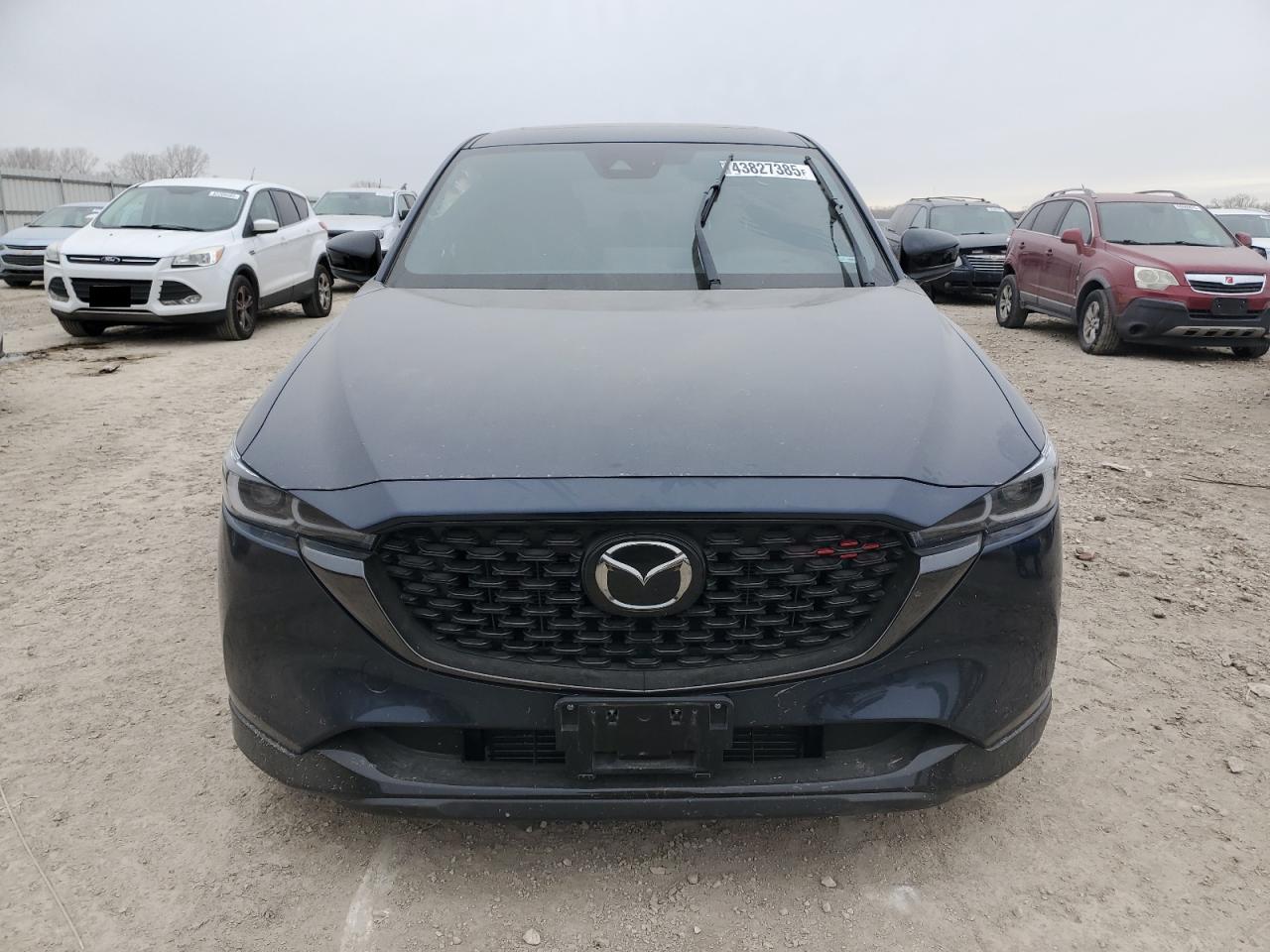 2023 Mazda CX-5 - Image 5