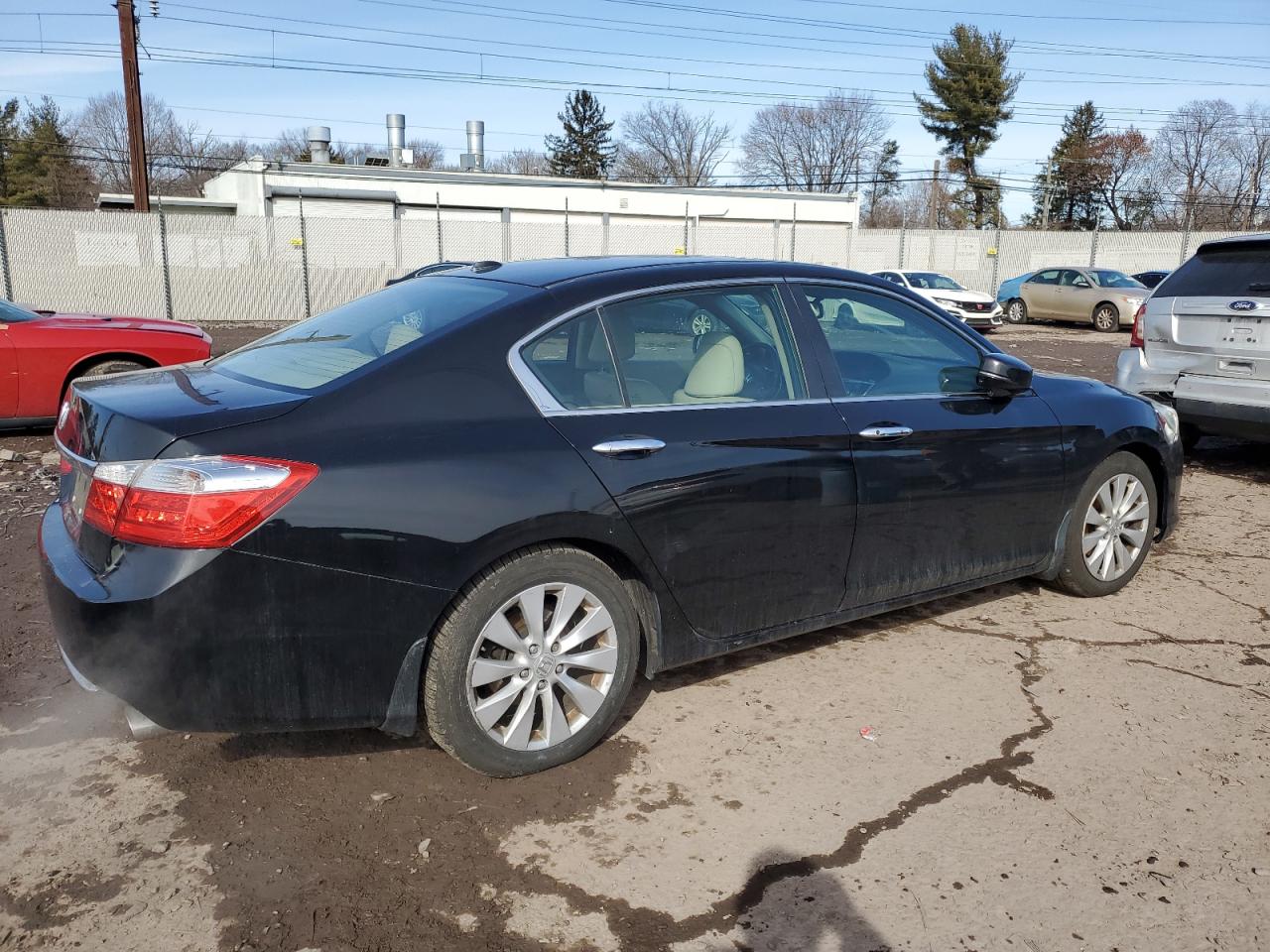 2013 Honda Accord - Image 3