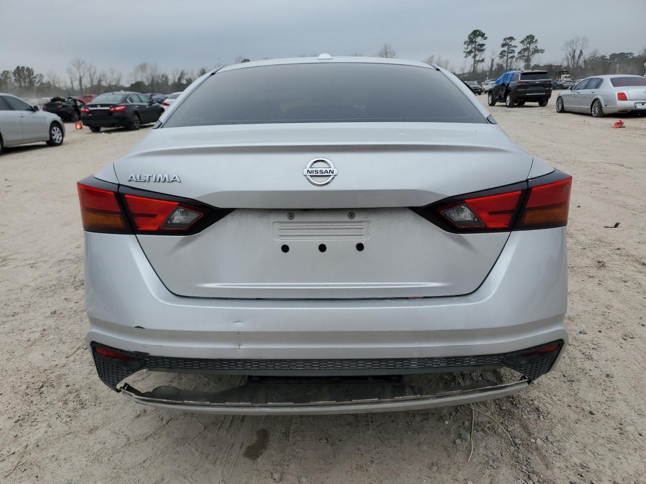 1N4BL4BV1LC159554 NISSAN ALTIMA 2020