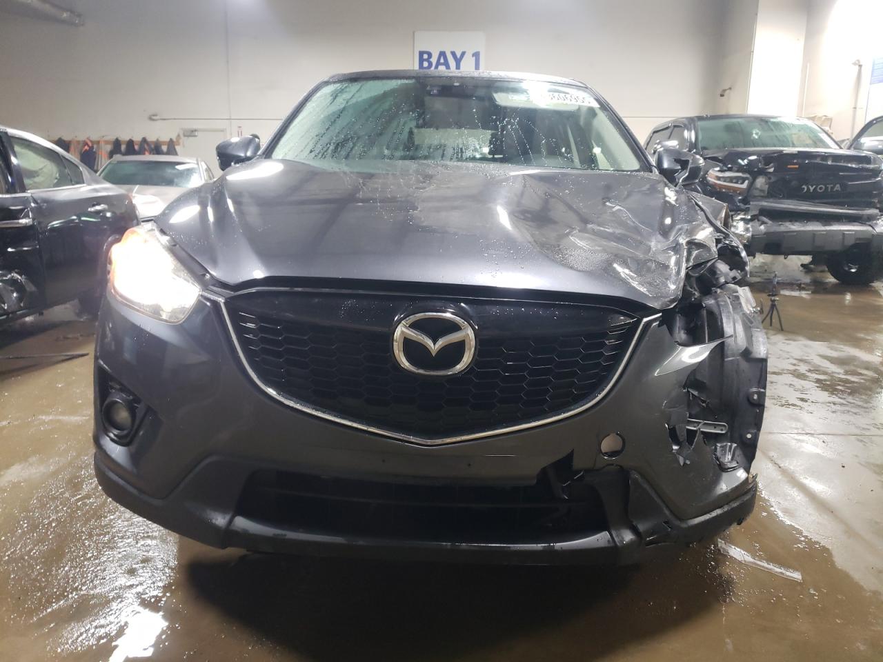 2014 Mazda CX-5 - Image 5
