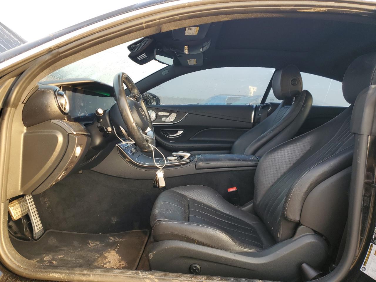 2018 Mercedes-Benz E-klasse - Image 7