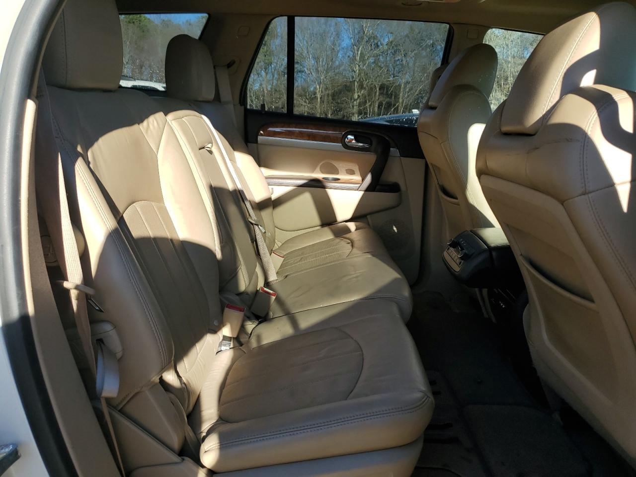 2012 Buick Enclave - Image 11