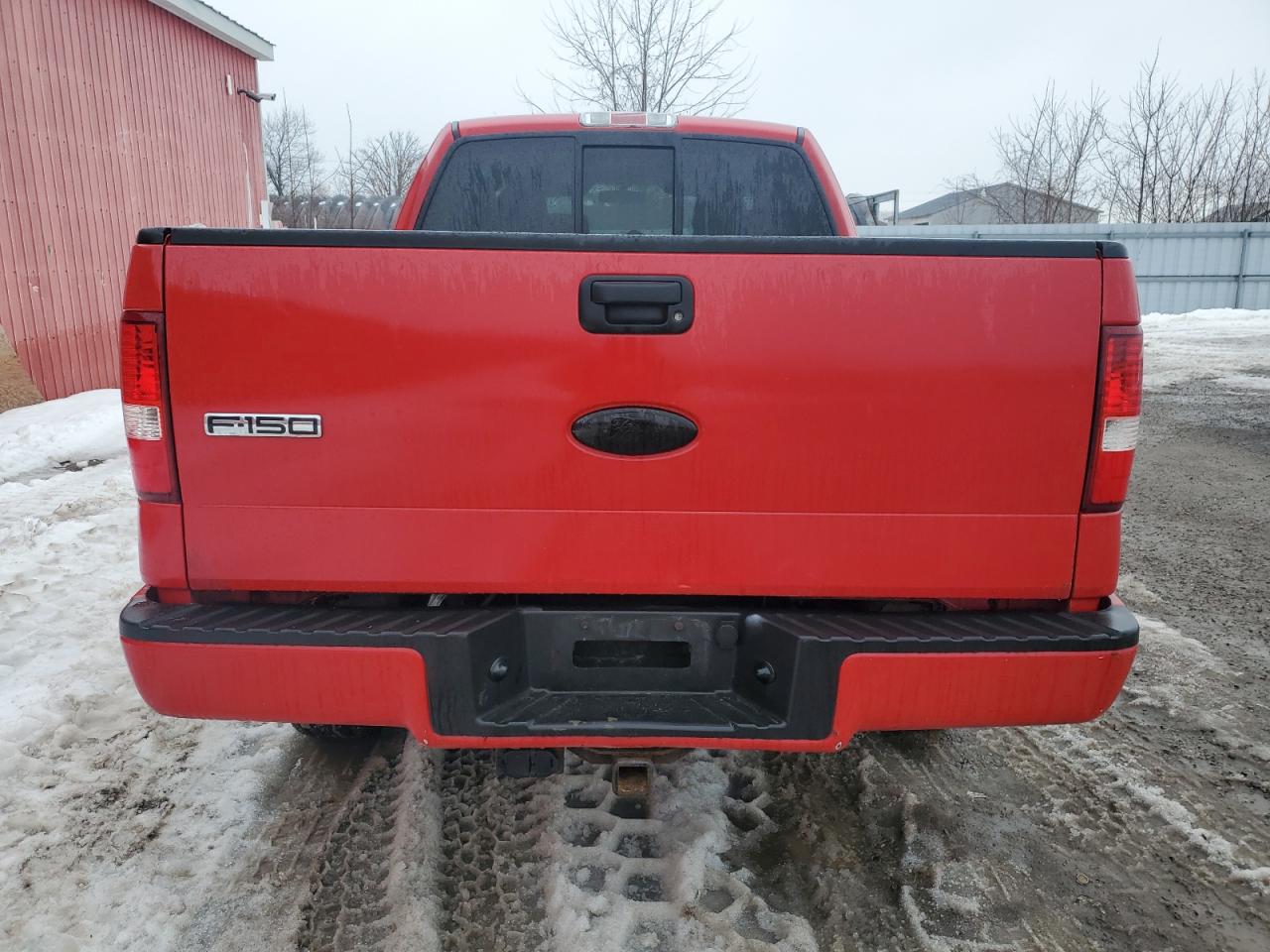 2008 Ford F-150 - Image 6