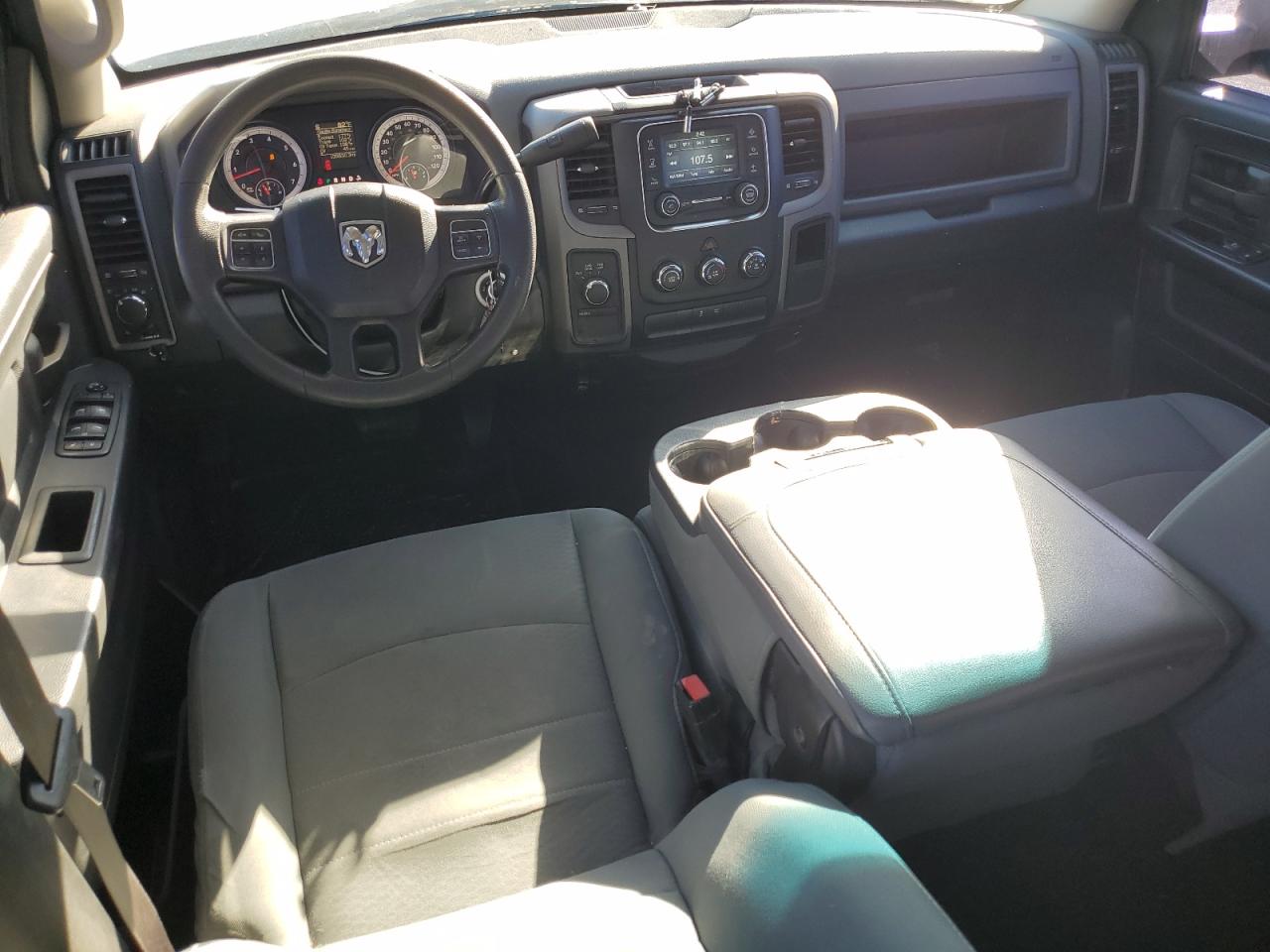 2015 RAM 1500 - Image 8