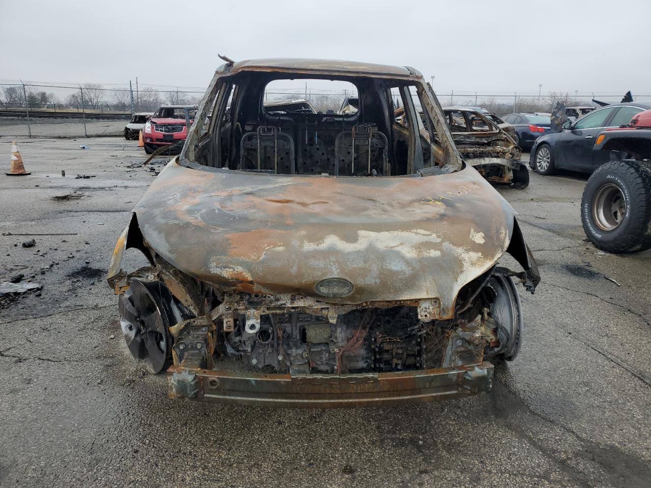 2018 Kia Soul - Image 5