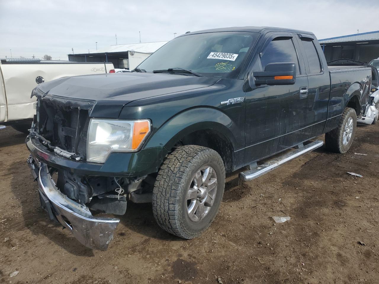 2013 Ford F-150 - Image 1