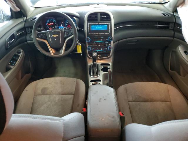  CHEVROLET MALIBU 2015 Blue