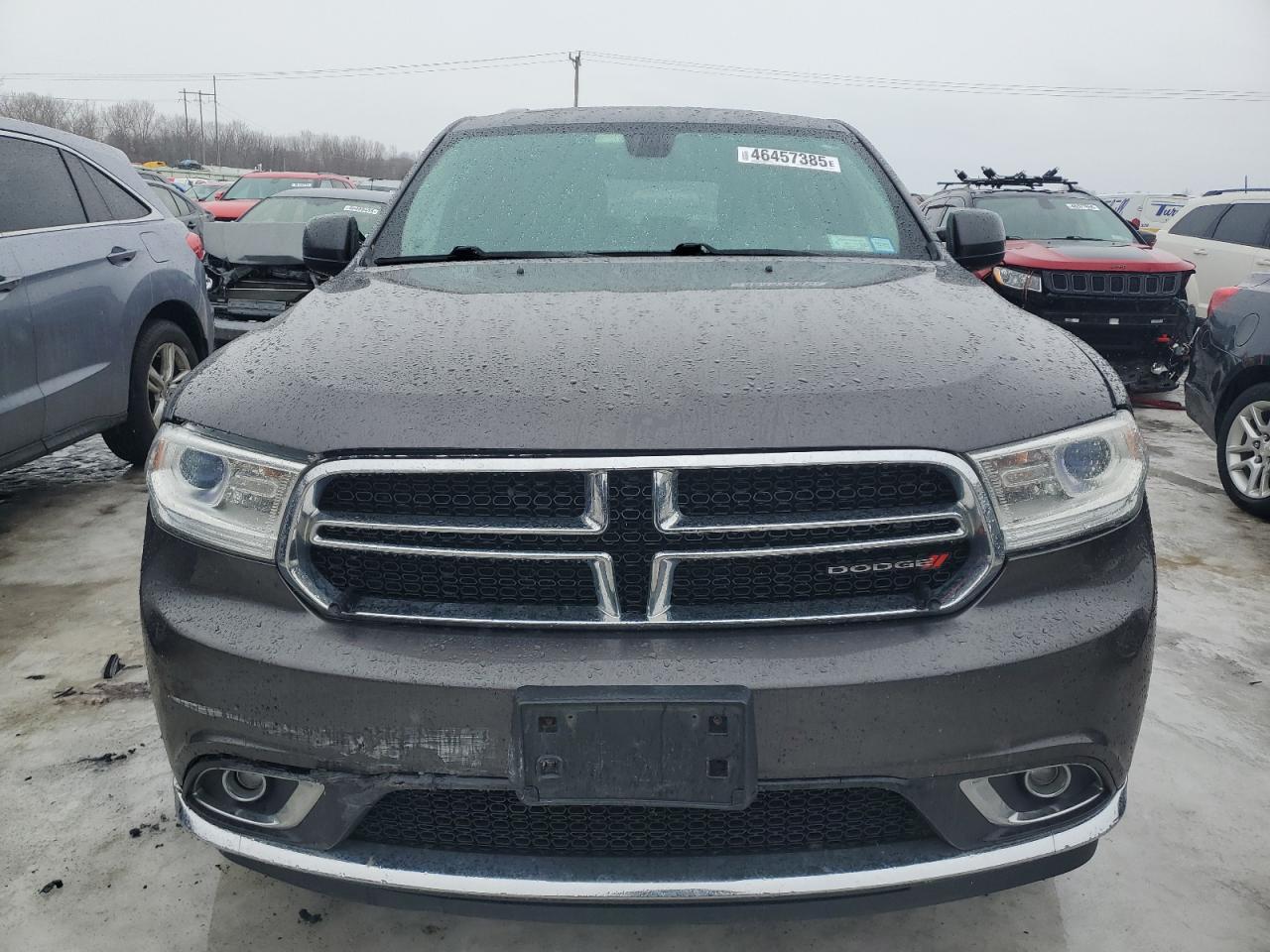 2015 Dodge Durango - Image 5