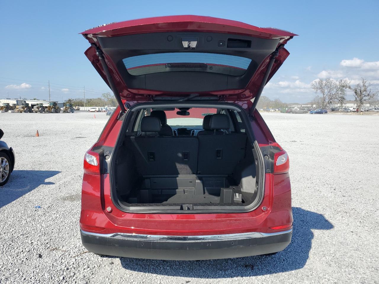 2021 Chevrolet Equinox - Image 6