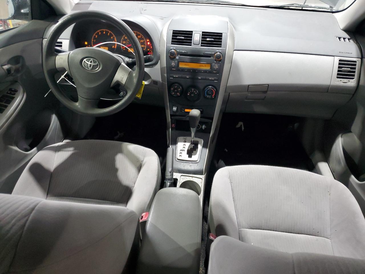 2010 Toyota Corolla - Image 8