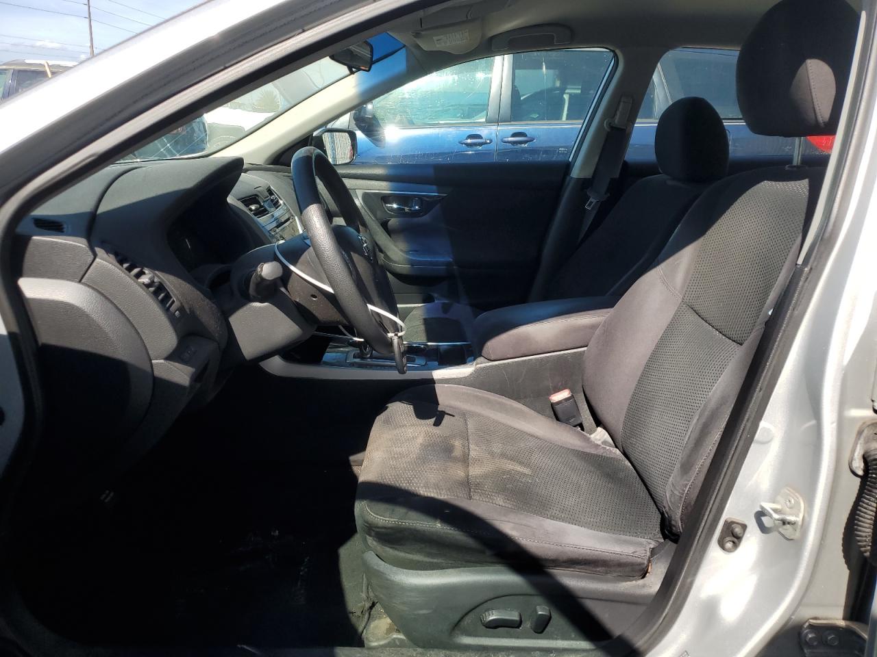 2014 Nissan Altima - Image 7