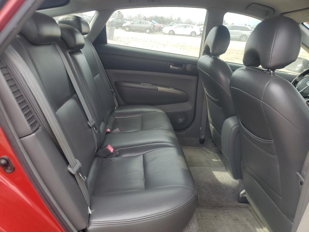 2006 Toyota Prius - Image 10