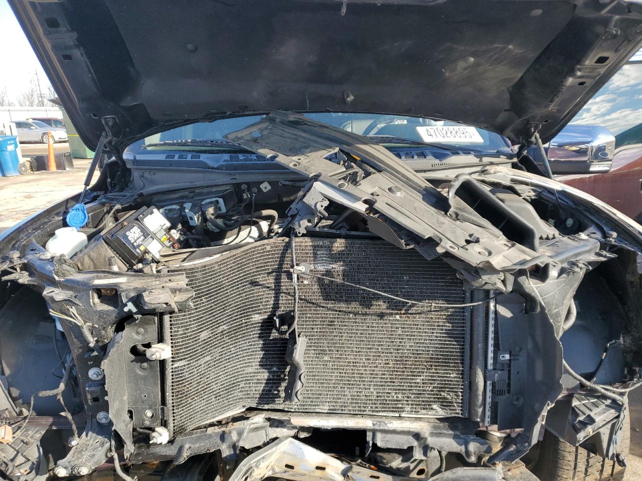 1FTEW1E59JKD48822 FORD F-150 2018