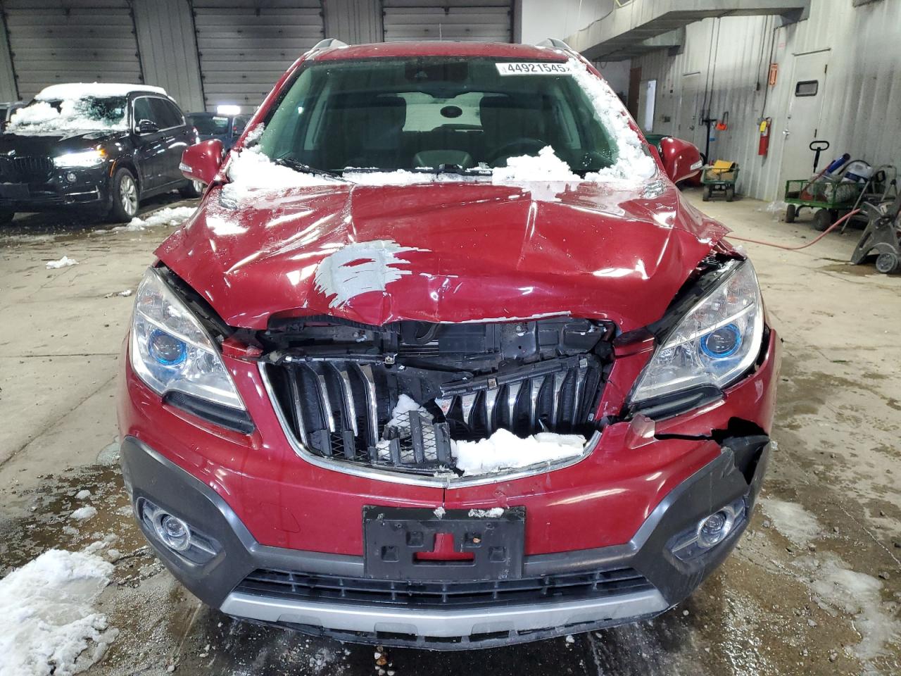 2016 Buick Encore - Image 5
