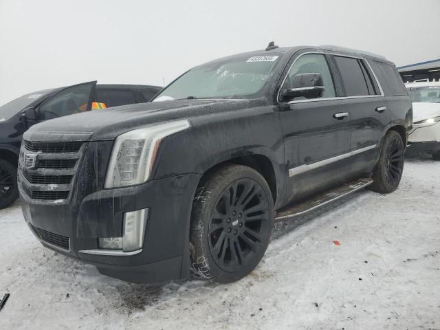 2015 Cadillac Escalade Luxury