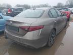 2017 ALFA ROMEO GIULIA SUP for sale at Copart ROCHFORD