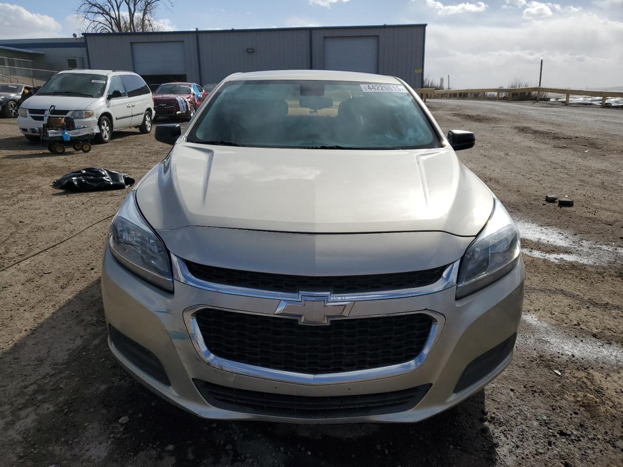 2014 Chevrolet Malibu - Image 5