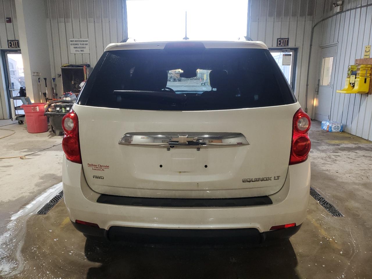 2015 Chevrolet Equinox - Image 6