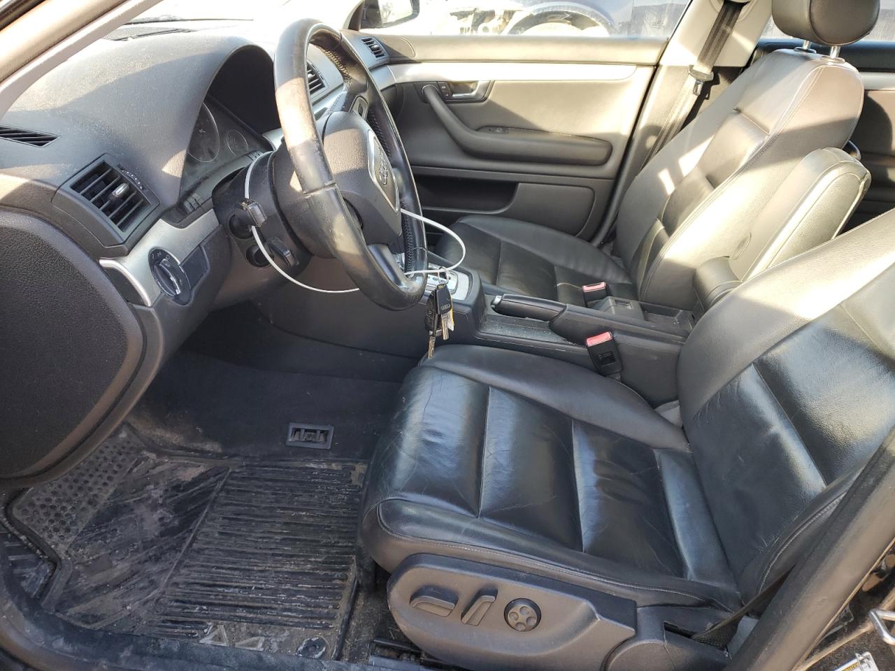 2007 Audi A4 - Image 7