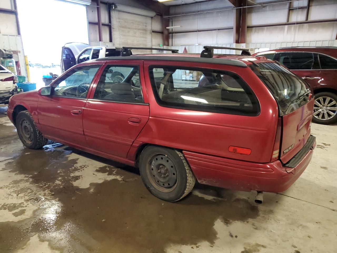 1994 Ford Taurus - Image 2