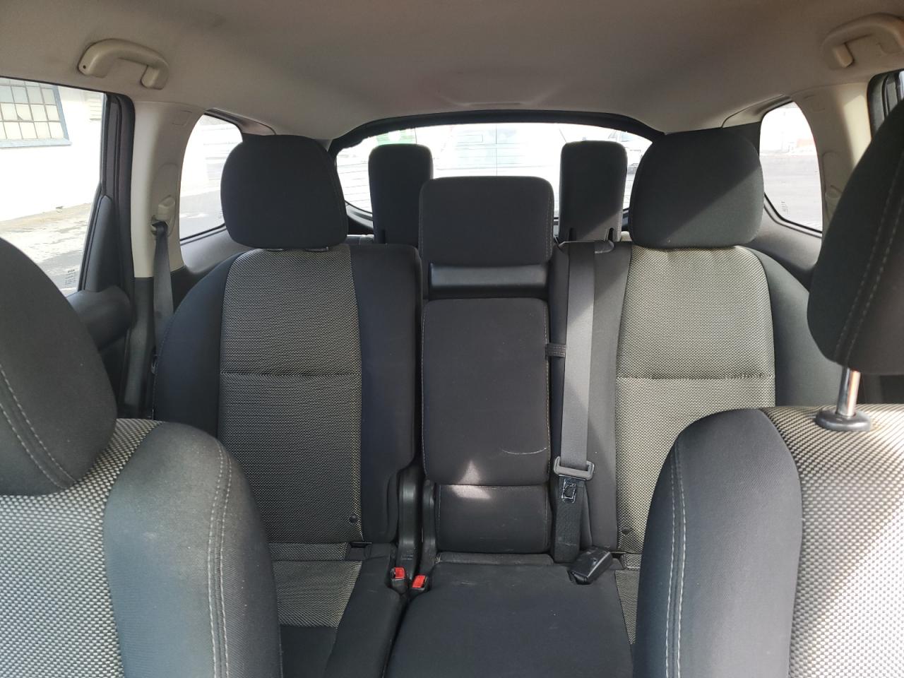 2018 Nissan Pathfinder - Image 10