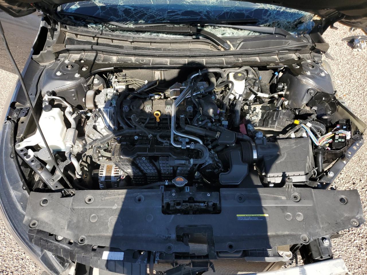 2024 Nissan Altima - Image 11