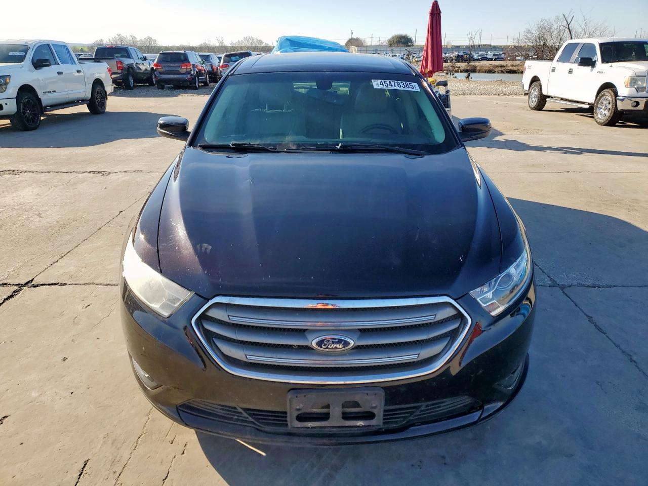 2014 Ford Taurus - Image 5