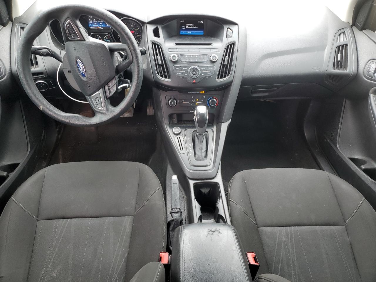 2015 Ford Focus - Image 8