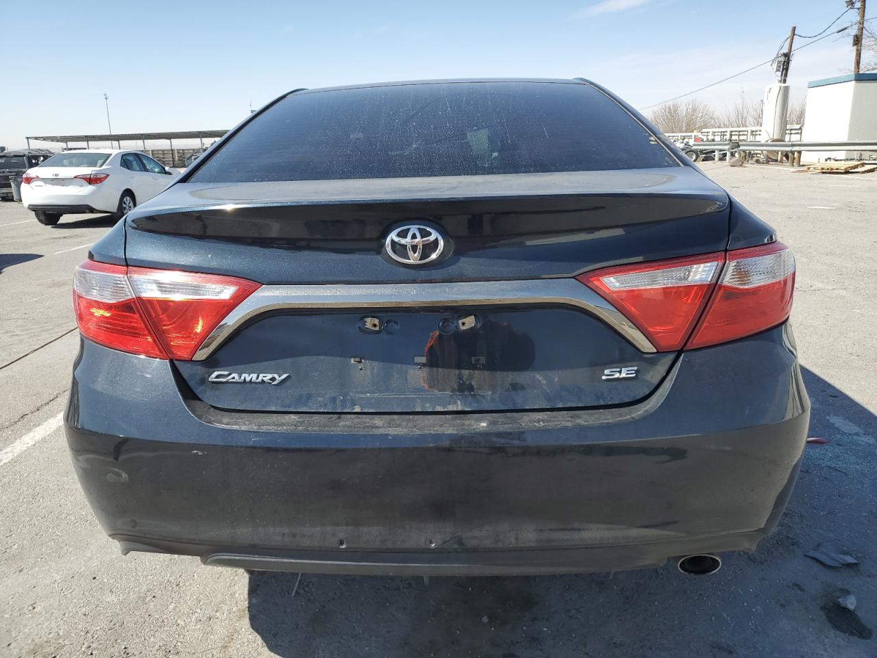 2016 Toyota Camry - Image 6
