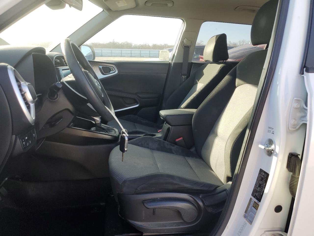 2022 Kia Soul - Image 7