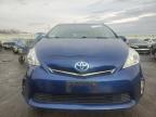 2014 Toyota Prius V  de vânzare în Pennsburg, PA - Front End