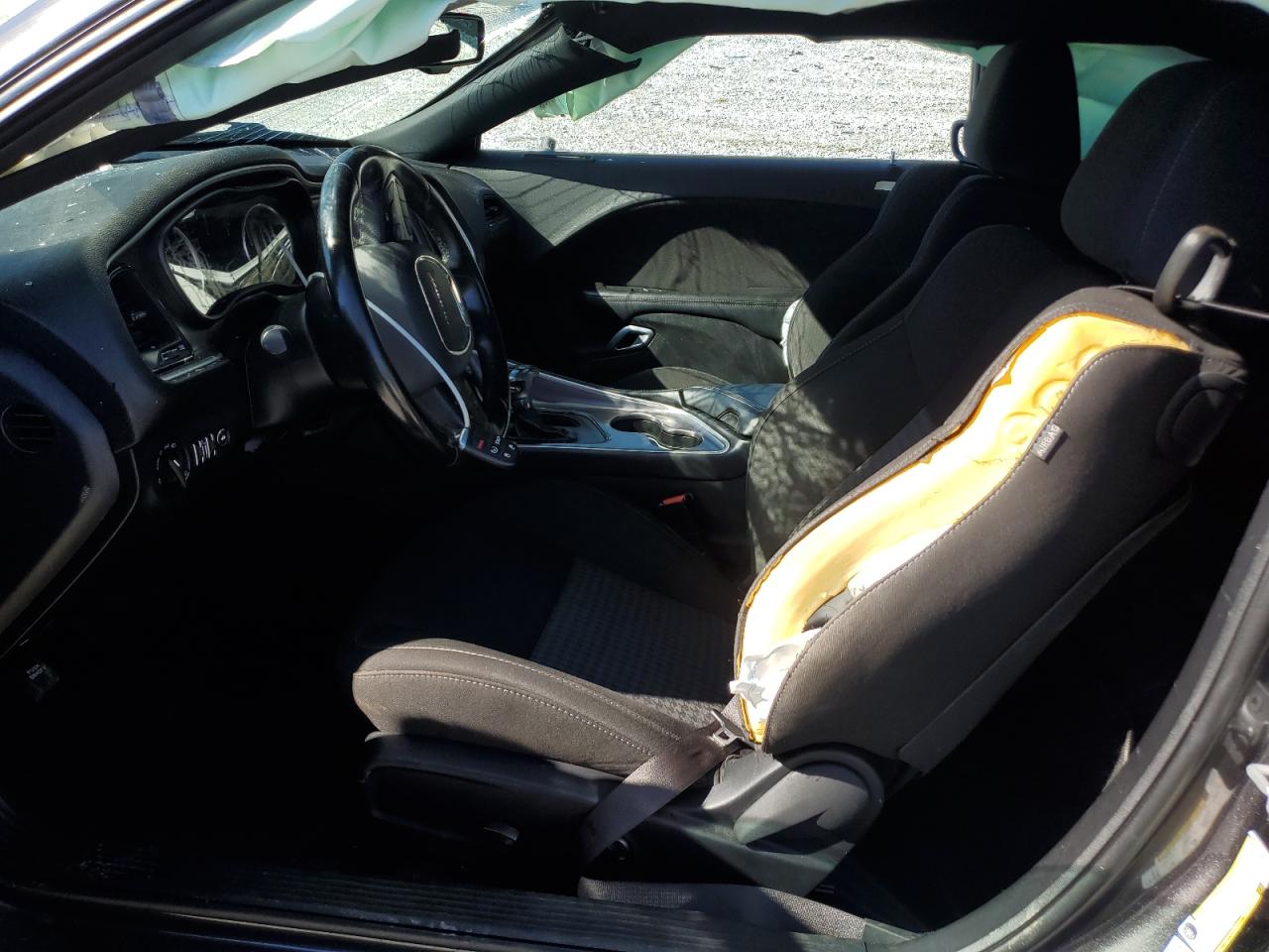 2021 Dodge Challenger - Image 7