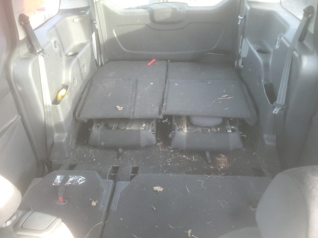 2014 Ford Transit - Image 10