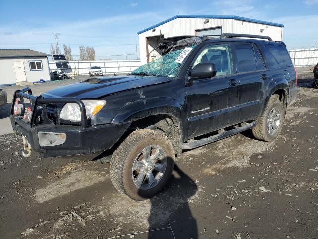 2008 Toyota 4Runner Sr5