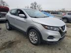 2021 Nissan Rogue Sport S for Sale in Baltimore, MD - Side