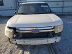 2009 Ford Flex Limited na sprzedaż w Prairie Grove, AR - All Over