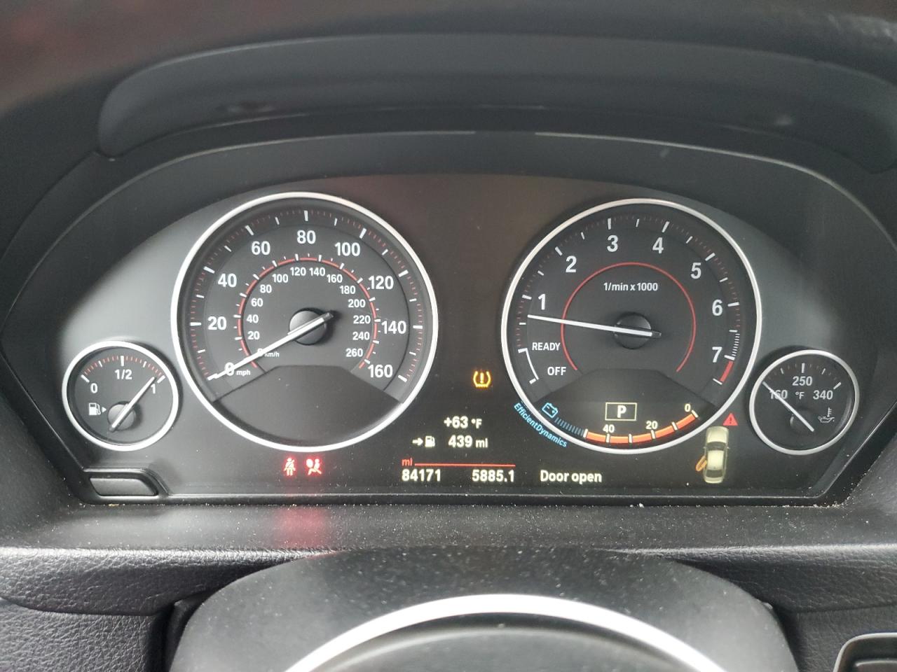 2017 BMW 3er - Image 9