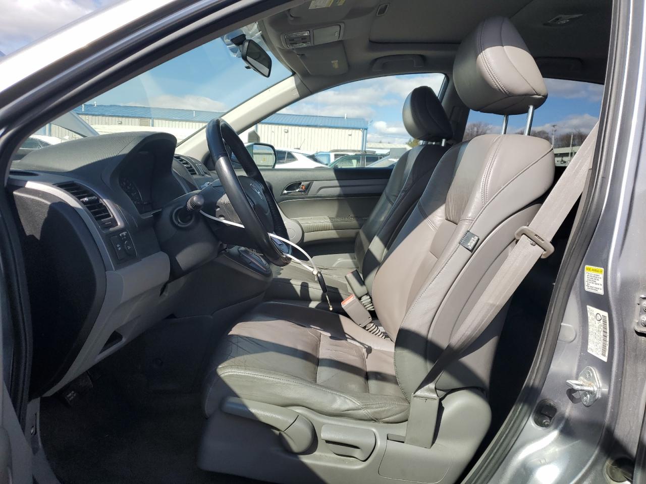 2007 Honda CR-V - Image 7
